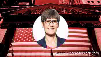 Märkte Insight: Niemand muss allzu hohe Bewertungen am US-Aktienmarkt fürchten