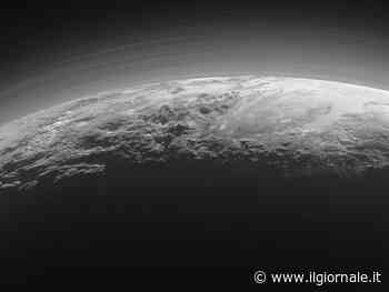 Bacia e cattura: quando anche tra i pianeti l'incontro lascia il segno