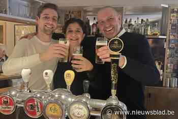 Burgemeester Liesbeth wordt juf Van der Auwera: “Er is een leven na de politiek”