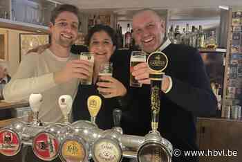 Burgemeester Liesbeth wordt juf Van der Auwera: “Er is een leven na de politiek”