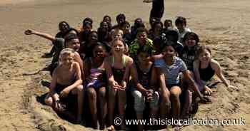 ‘Please help our children go on summer camp’