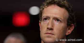 Meta's Fact-Checking Partners Say They Were 'Blindsided' by Decision to Axe Them