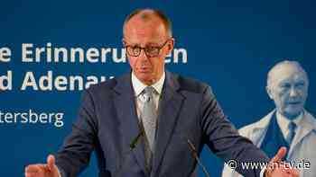 Merz' Vorstoß im Faktencheck: Ausbürgerung von Deutschen - geht das überhaupt?