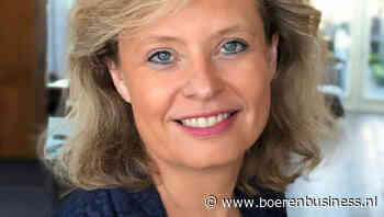 Nicole van Doorn volgt Wim van de Ree op bij Nedato