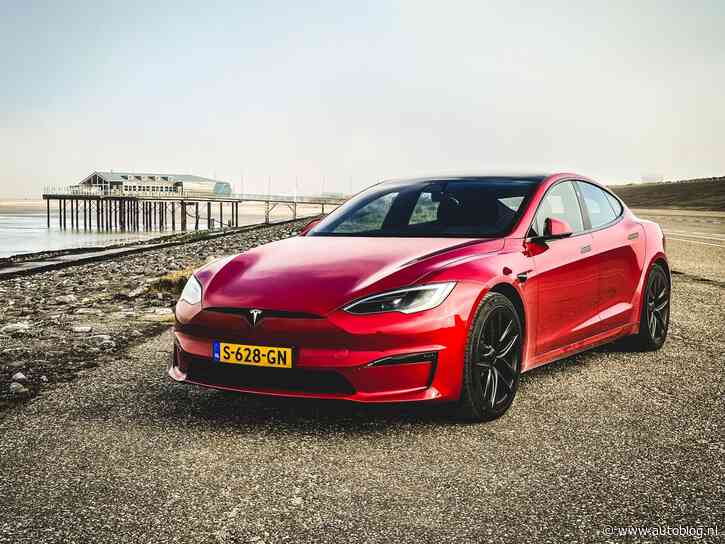 Tesla’s zelfrijcomputer gaat stuk: wat is er nou weer aan de hand ome Elon?