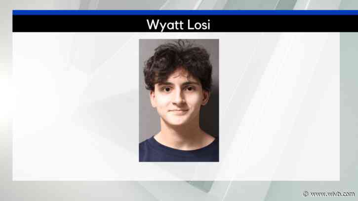 Former Canisius student pleads guilty to making threat of mass harm against university