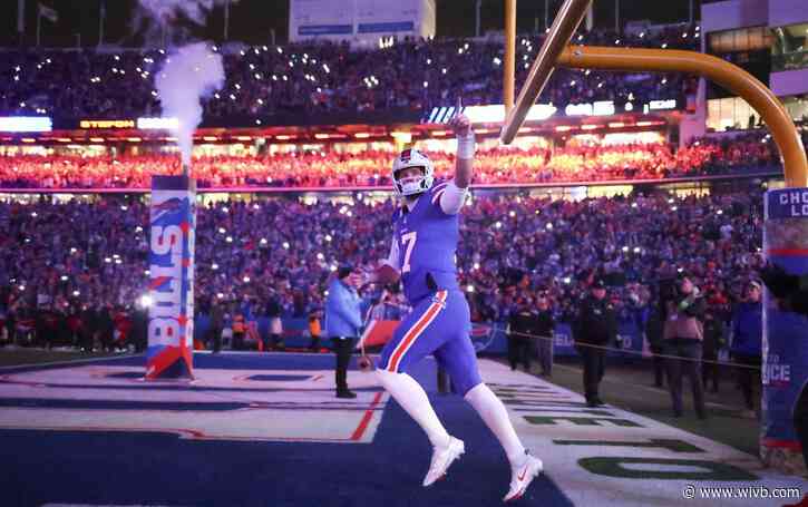 How to watch and stream Bills-Broncos playoff game