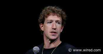 Meta Now Lets Users Say Gay and Trans People Have 'Mental Illness'