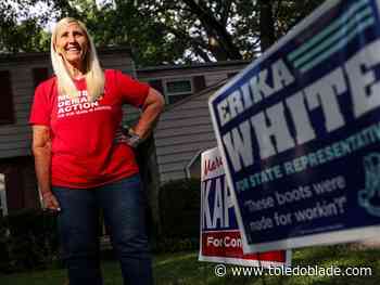 2025 campaigns under way as candidates collect signatures for ballot