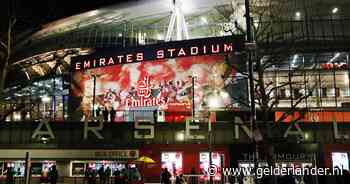 LIVE League Cup | Timber en Botman in de basis bij halve finale tussen Arsenal en Newcastle United