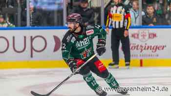 DEL2 jetzt im Liveticker: Starbulls wollen gegen Ravensburg Revanche
