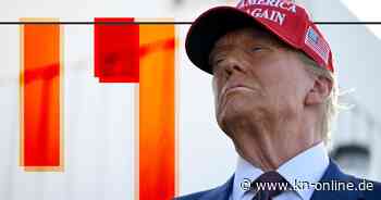 Trumps 5-Prozent-Forderung an die Nato: Deutschlands Geldproblem – Analyse in Grafiken