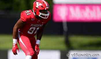 Pokes Snag Youngstown State Edge Rusher in Portal