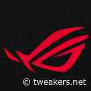 ASUS toont ROG Swift-4k-monitor met 240Hz-refreshrate en 1440p-monitor met 500Hz