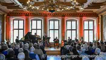 Vom Liebesleid und Liebesglück und der Walzerseligkeit