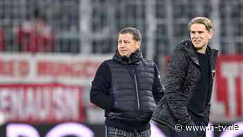 Fußball verkehrt in Bundesliga: Tabellenführer FC Bayern macht skurrile Kampfansage an Bayer 04