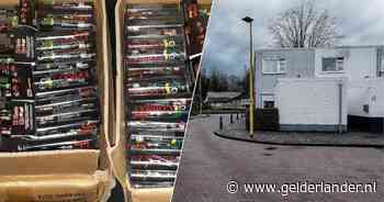 Verbazing alom nadat de buurman honderden kilo’s illegaal vuurwerk in huis bleek te hebben: ‘Maar hij heeft niemand vermoord’