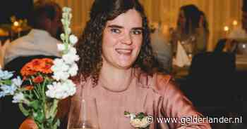 Familie maakt zich grote zorgen om vermiste Hanna (24): ‘Ze heeft medicijnen nodig’