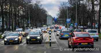 Versmalt in de toekomst ook deze belangrijke verkeersader van Nijmegen? ‘Kan gevolgen hebben voor heel de stad’