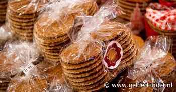Belangrijkste Engelse woordenboek voegt ‘stroopwafel’ toe aan woordenlijst