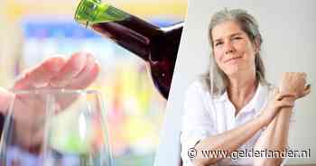 Dry January heeft zin: ‘Elke dag die je niet drinkt bouw je aan fundament van helderheid en zelfzorg’