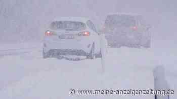 Wetter-Experte warnt vor massiven Schneefällen in Deutschland: „Wird für einige Regionen richtig heftig“