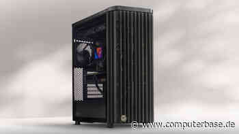 Asus ProArt PA401 Wood Edition: Halbiertes PA601 ist halb so groß und halb so teuer