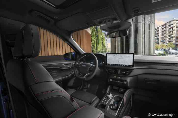 Lezersvraag: Welke optie zou iedere auto moeten hebben?