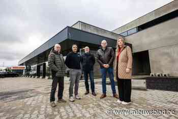 Verdeler van auto-onderdelen LKQ hergroepeert zich in Beringen: “Goed centraal gelegen”