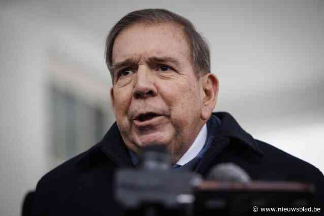 Venezolaanse oppositieleider zegt dat schoonzoon op weg naar school van kinderen is ontvoerd