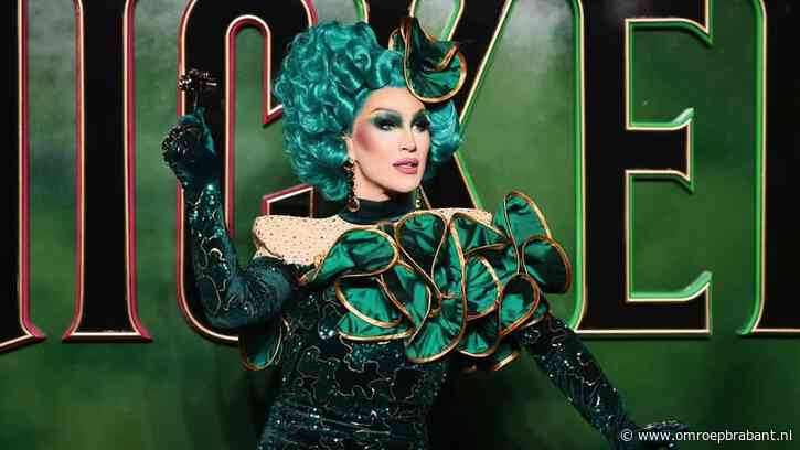 Dragwereld in rouw: Legendarische The Vivienne (32) onverwacht overleden