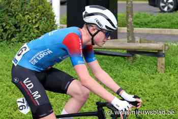 Miel Tienpont en Liam Punnewaert verlengen bij VDM-Trawobo