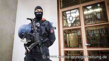 Sondervermögen für Kampf gegen IS-Terror? Experte fordert noch mehr