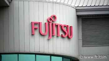 Fujitsu’s UK goodwill wiped out in wake of Post Office scandal