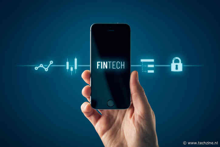 Fintech in 2025: De strijd om consumentgerichte innovatie en realtime controle