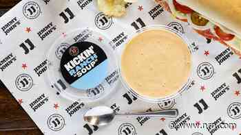 Ranch dressing is on a roll as chains introduce new versions of the condiment