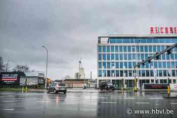 Bedrijventerrein Re|core krijgt inrit via Grote Ring en uitrit via Sint-Truidersteenweg
