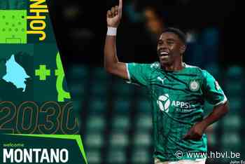 Lommel SK investeert in Colombiaanse tiener, bekritiseerde Bould coacht tegen Francs Borains