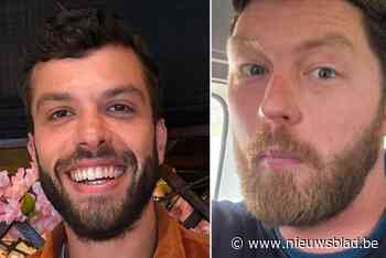 Zoektocht gestart in Italië naar twee Britse mannen die verdwenen tijdens trektocht