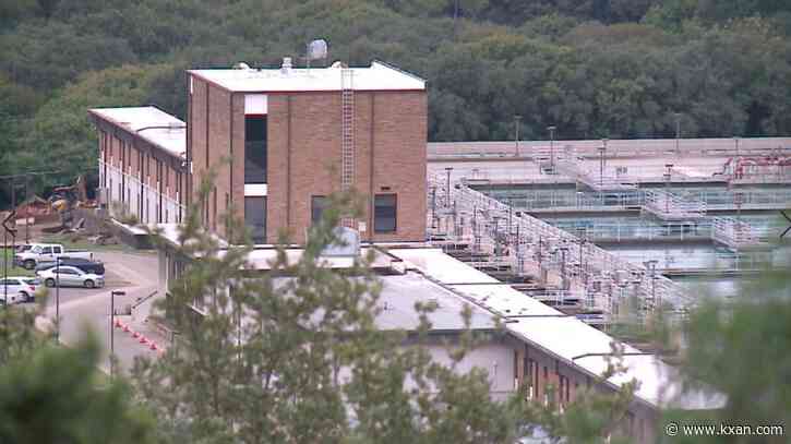 Water utility says preparations are in place following 2021 winter storm