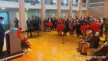 SPD beim Neujahrsempfang zur Finanzlage: „Dieses Gejammer steht Penzberg nicht zu“