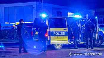 Opfer in Bad Friedrichshall wohl Mitarbeiter der Firma