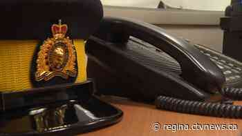 Here are the top 10 strangest calls Sask. RCMP received in 2024