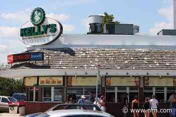 Kelly’s Roast Beef brand acquired by AAM15 Management Group