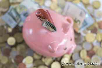 Spaarrente ligt in buurlanden beduidend hoger dan in ons land: Belgische banken profiteren van passieve spaarders