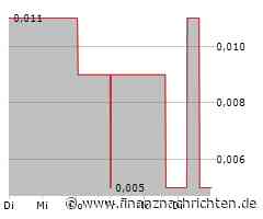 XFRA P4XA: AUSSETZUNG/SUSPENSION