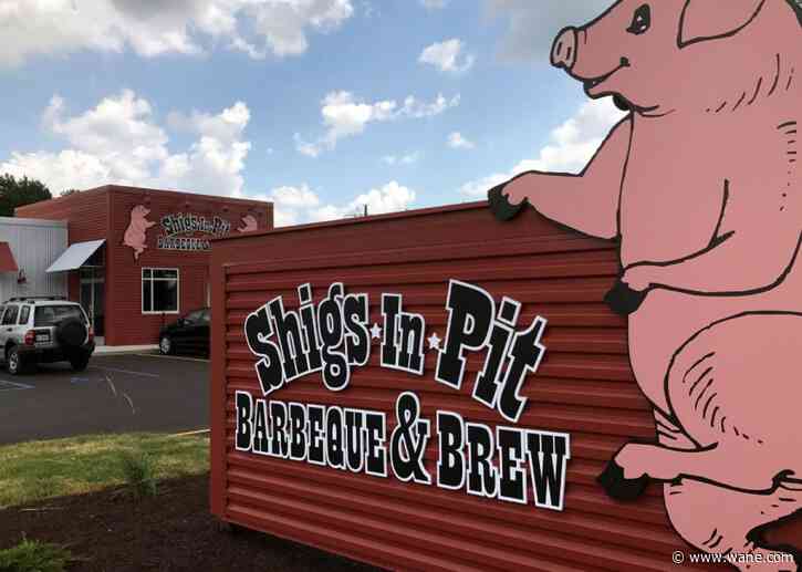 Shigs In Pit to close original location on Fairfield Avenue