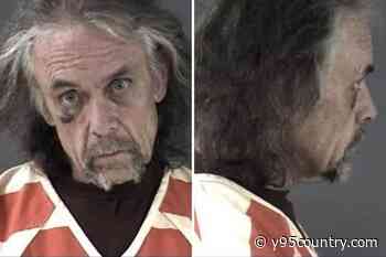 Traffic Stop Leads to Felony Charge for Cheyenne Man