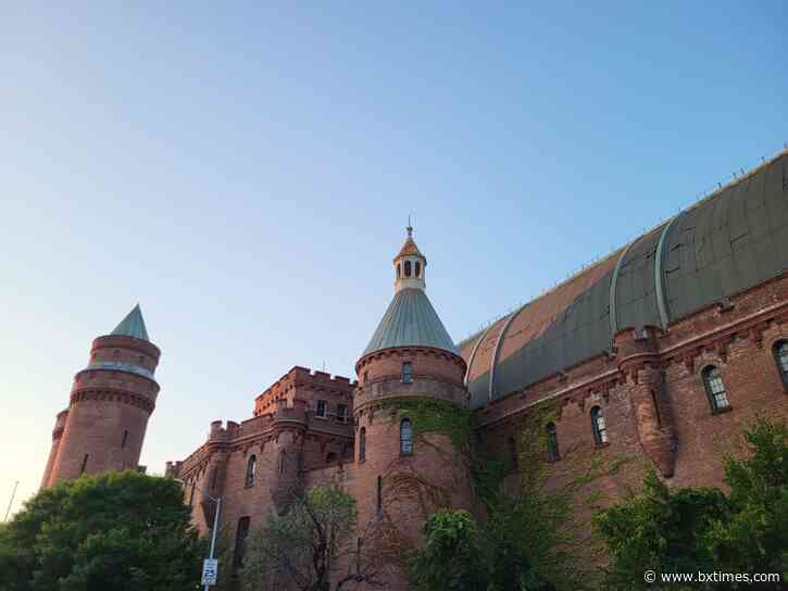 City selects developer for Kingsbridge Armory