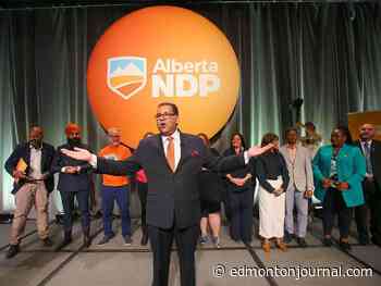 Naheed Nenshi needs to step up his performance in 2025